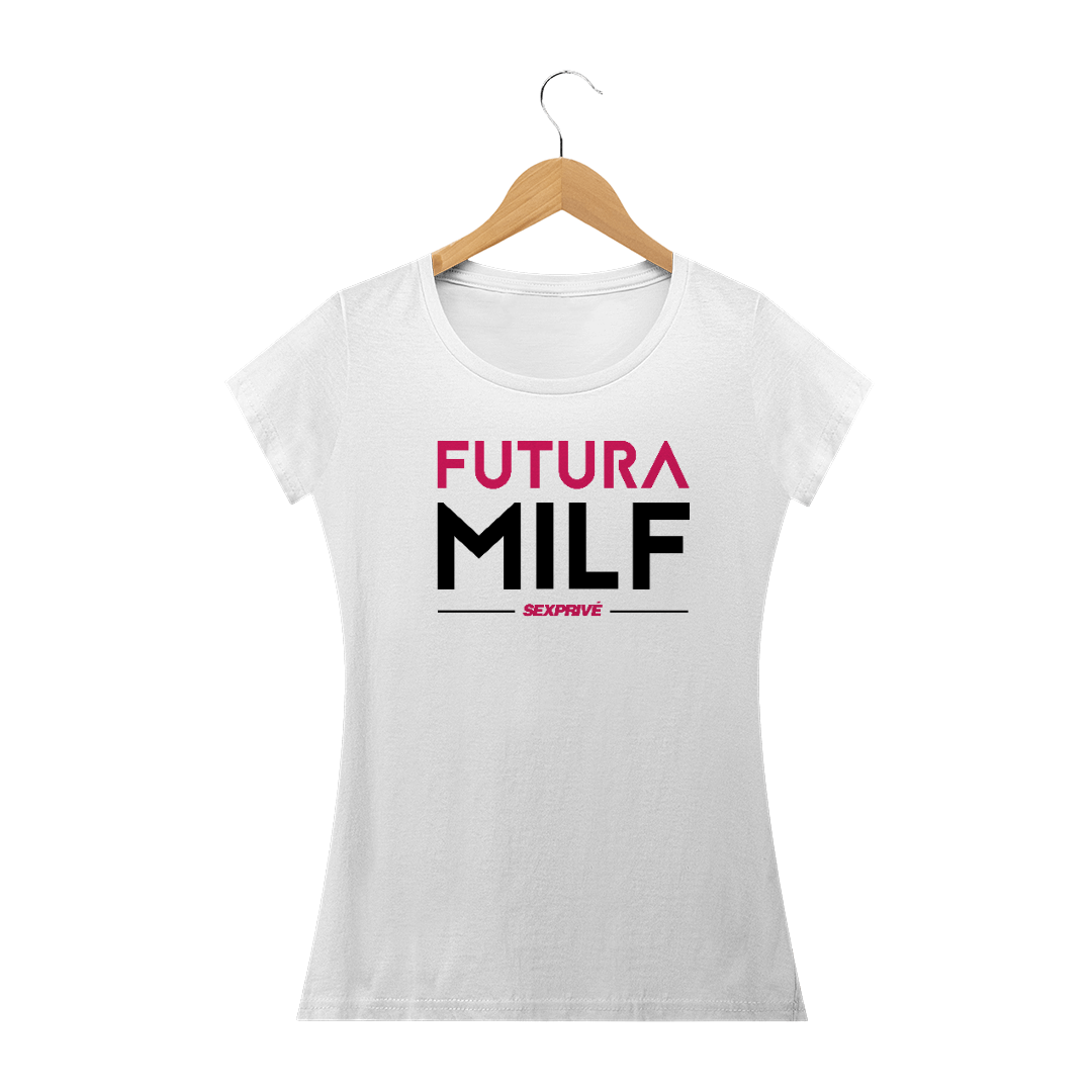 Nome do produto  FUTURA MILF