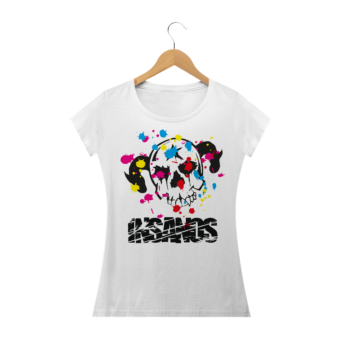 Nome do produto  Baby Long Prime Insanos Paintball