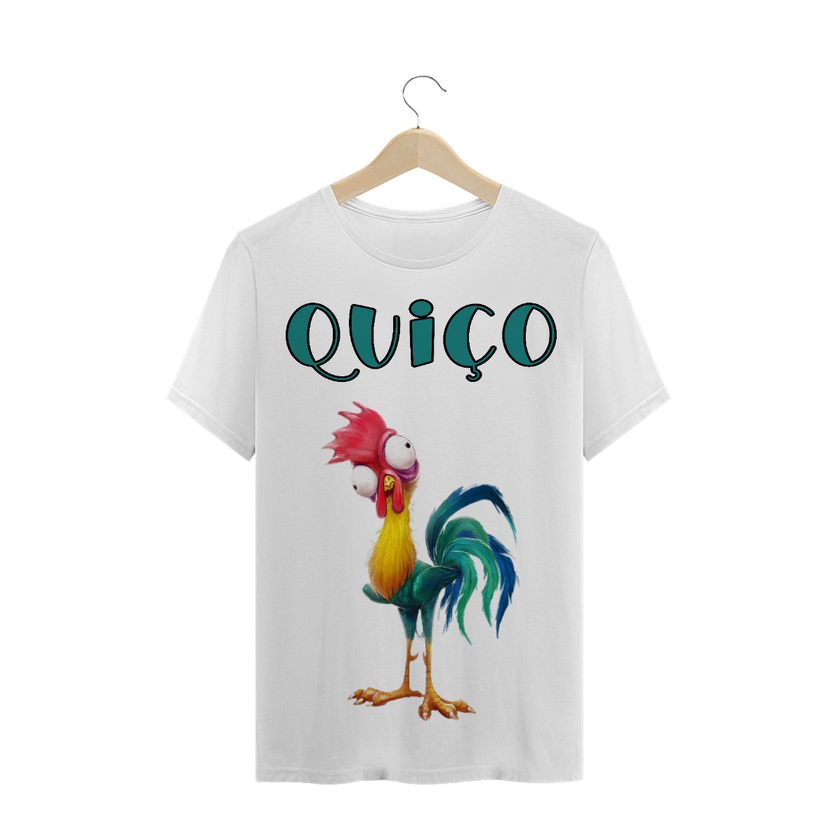 Nome do produto  Quiço - Plus Size