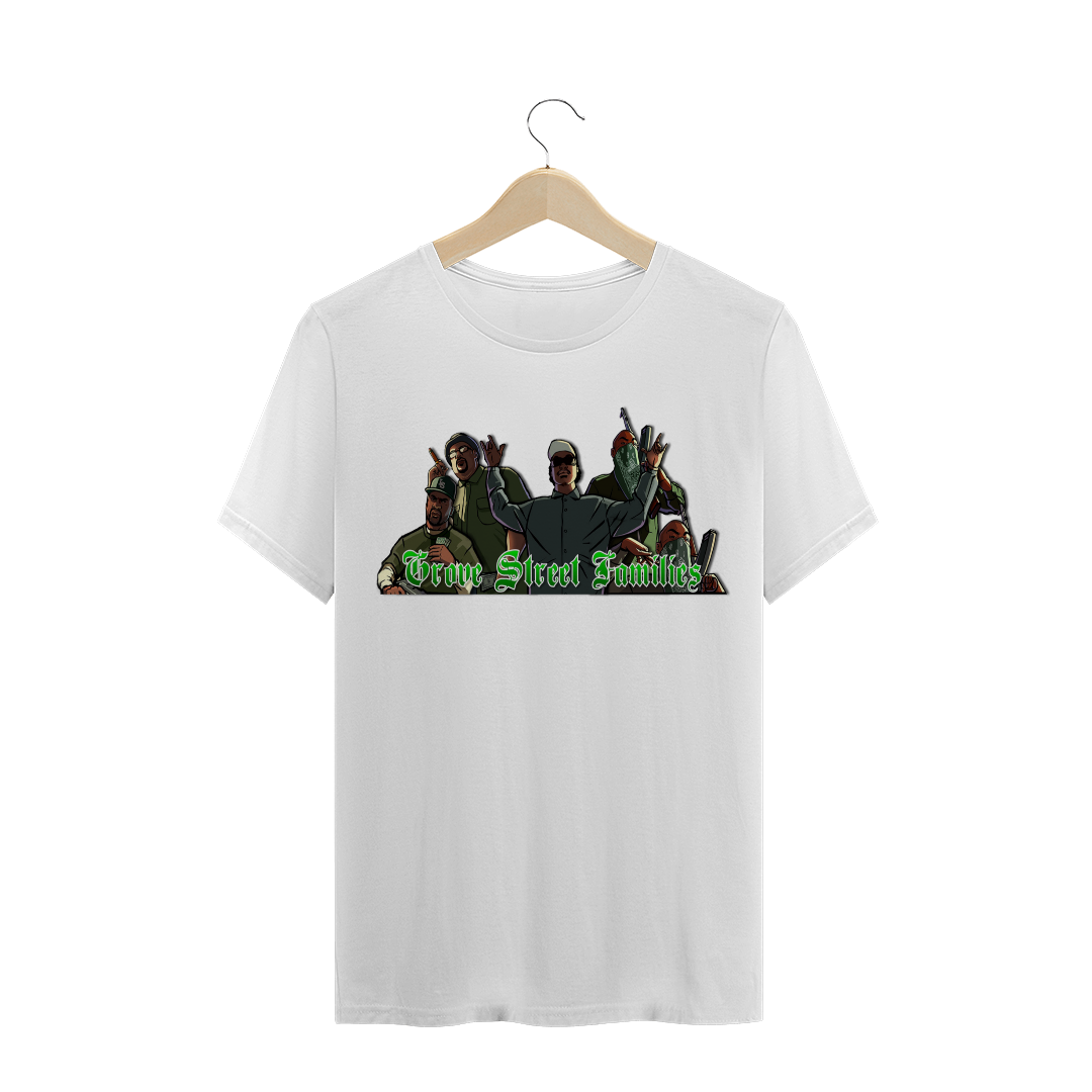 Nome do produto  T-Shirt GTA