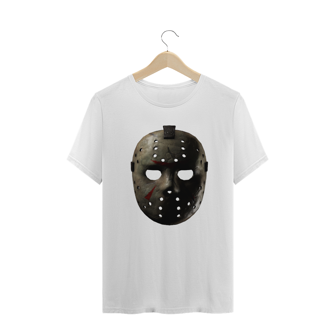 Nome do produto  T-Shirt Jason