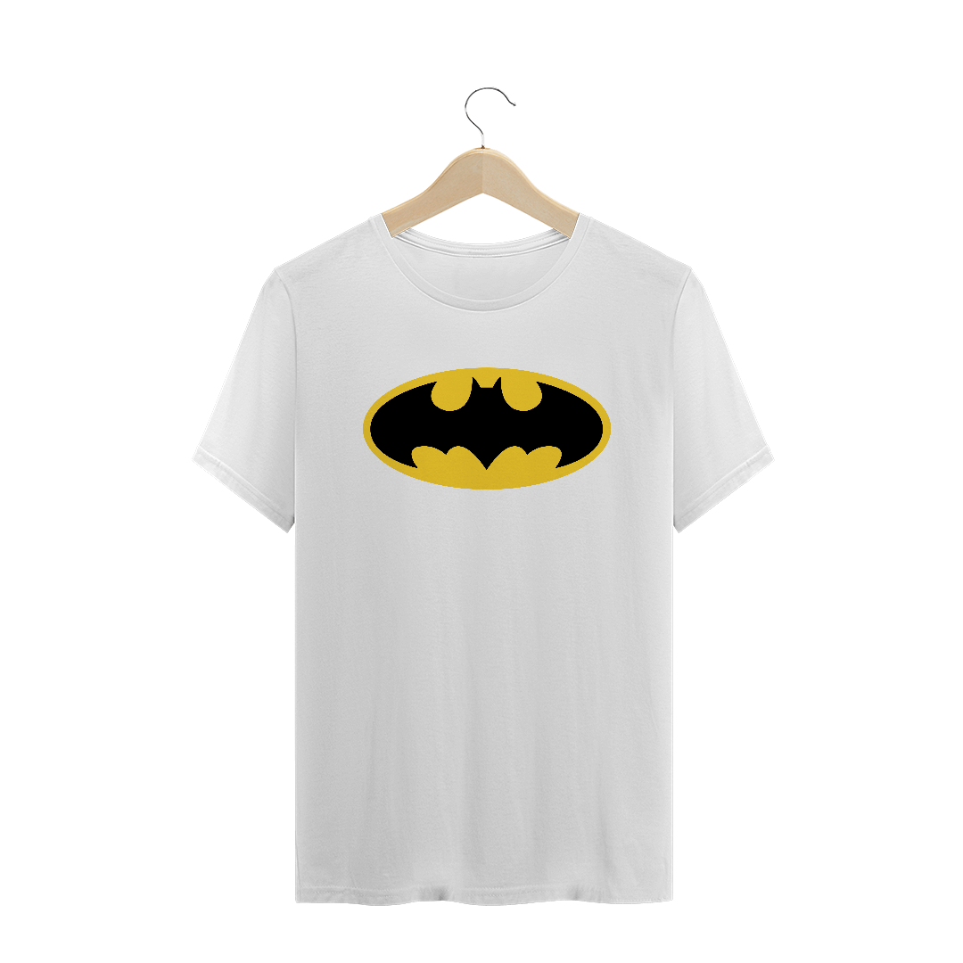 Nome do produto  T-Shirt Batman