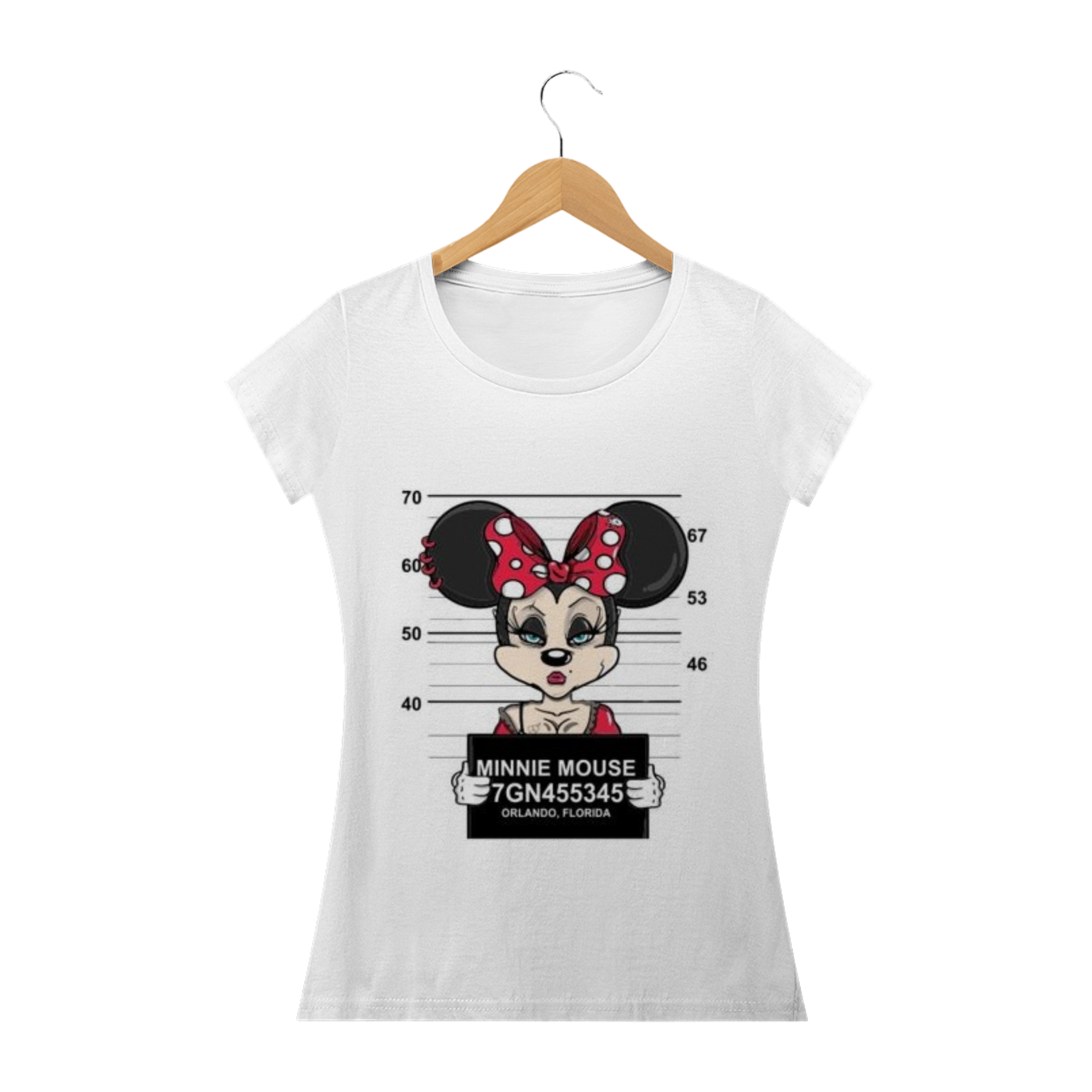 Nome do produto  MINNIE