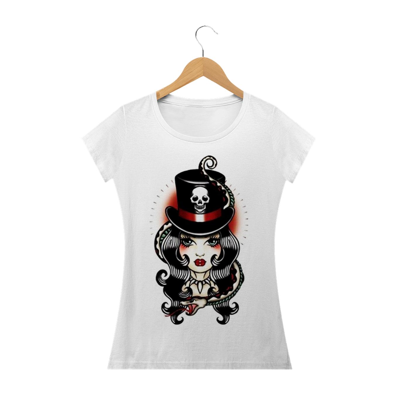 Nome do produto  LADY