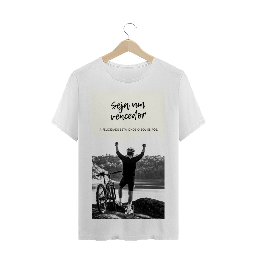 Versátil Cycle - Seja um vencedor