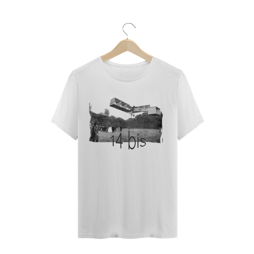 Nome do produto  CAMISA 14 BIS 