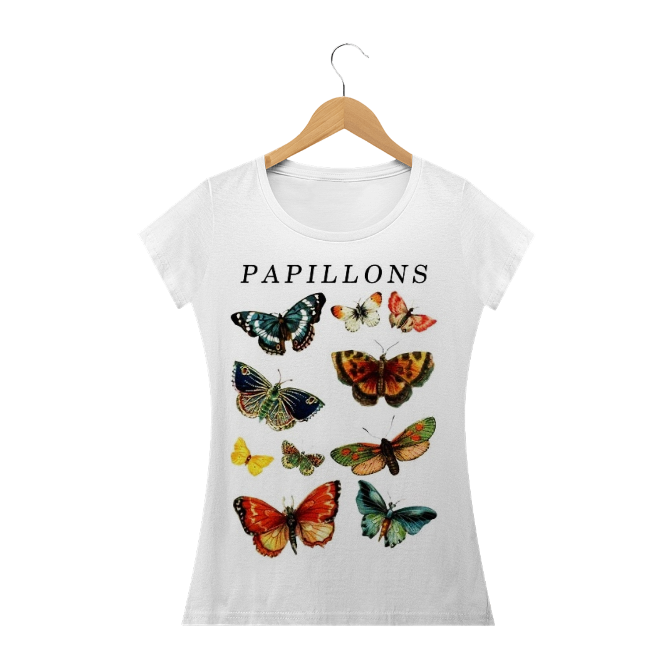 Nome do produto  borboletas