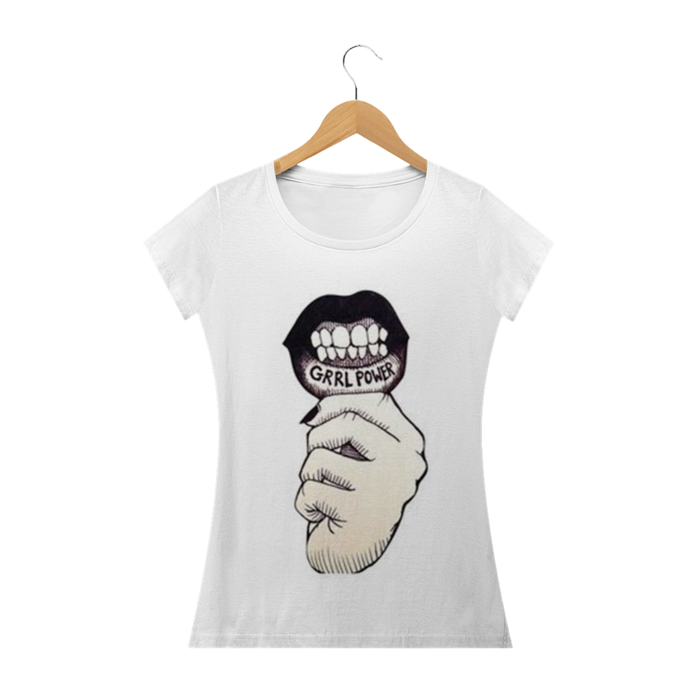 Nome do produto  girl power