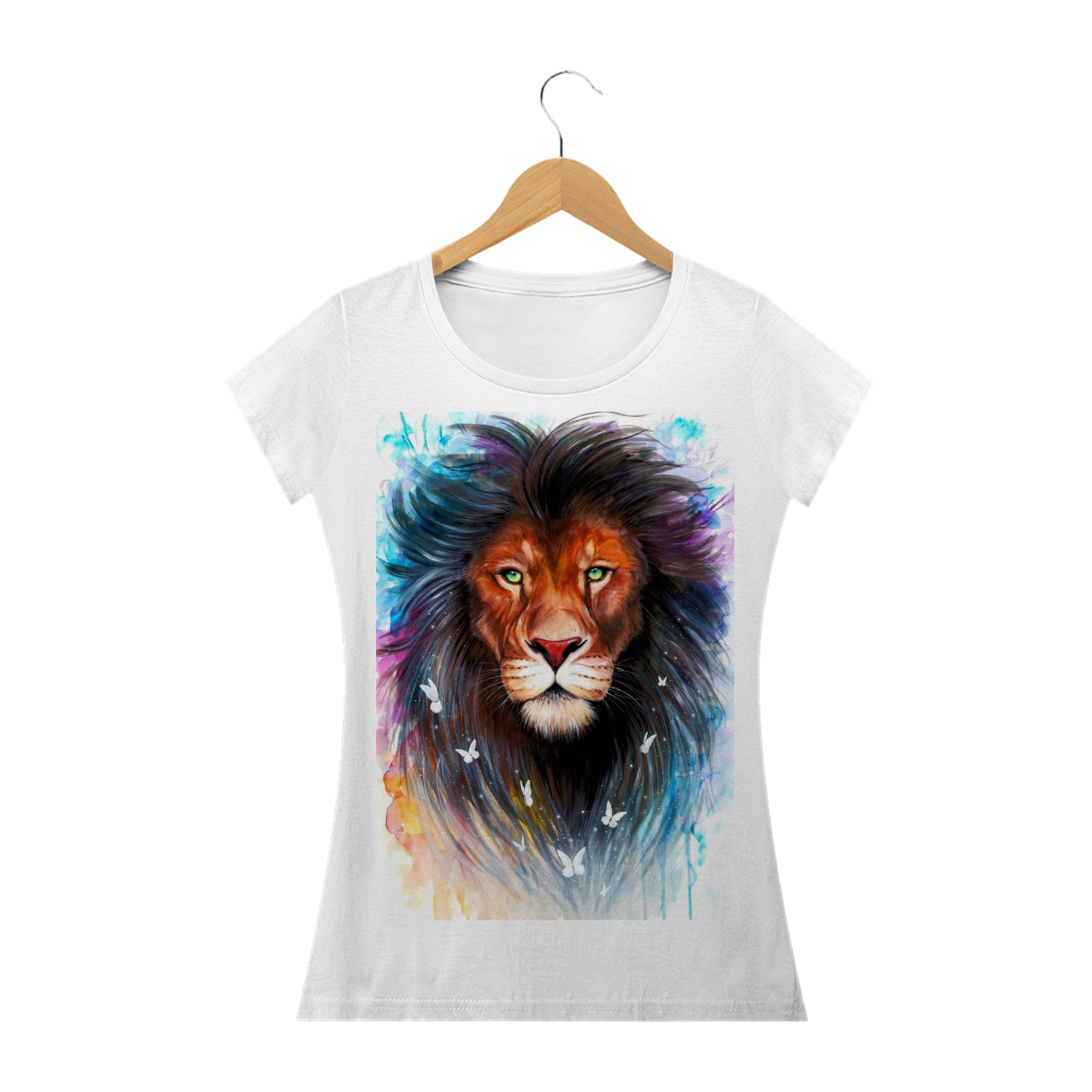 Nome do produto  leão