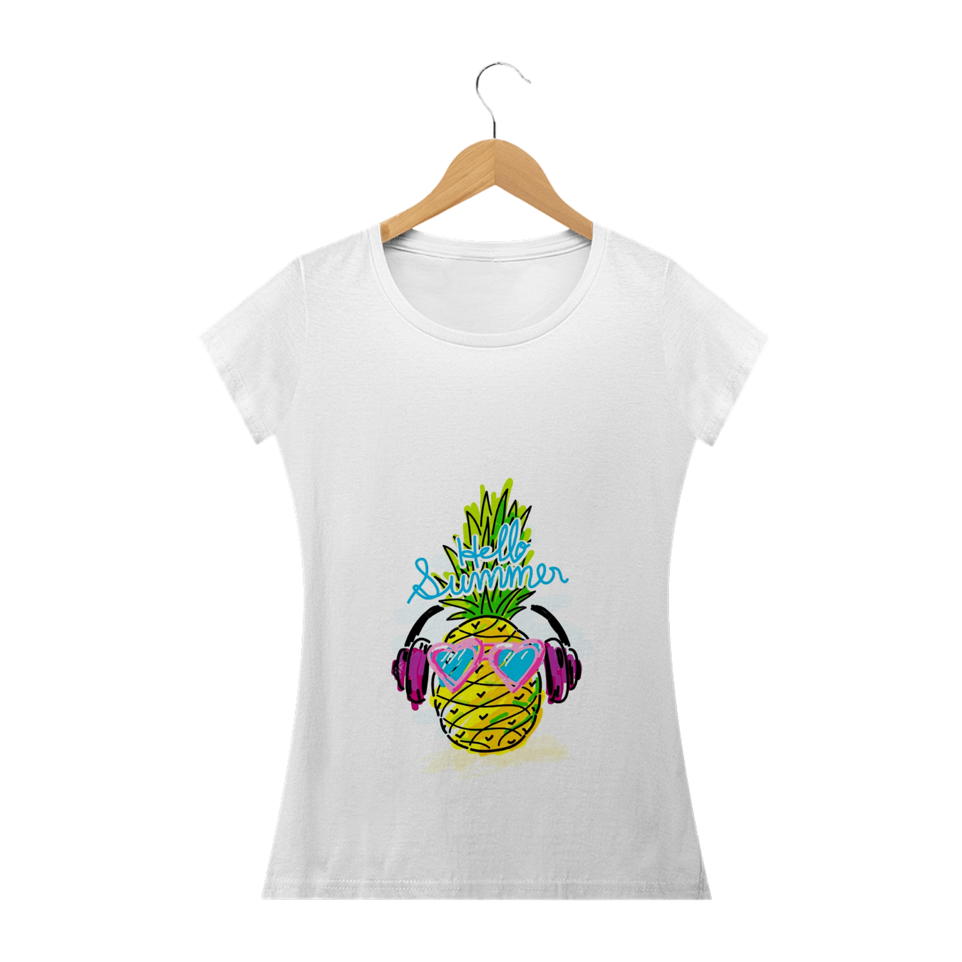 Nome do produto  abacaxi