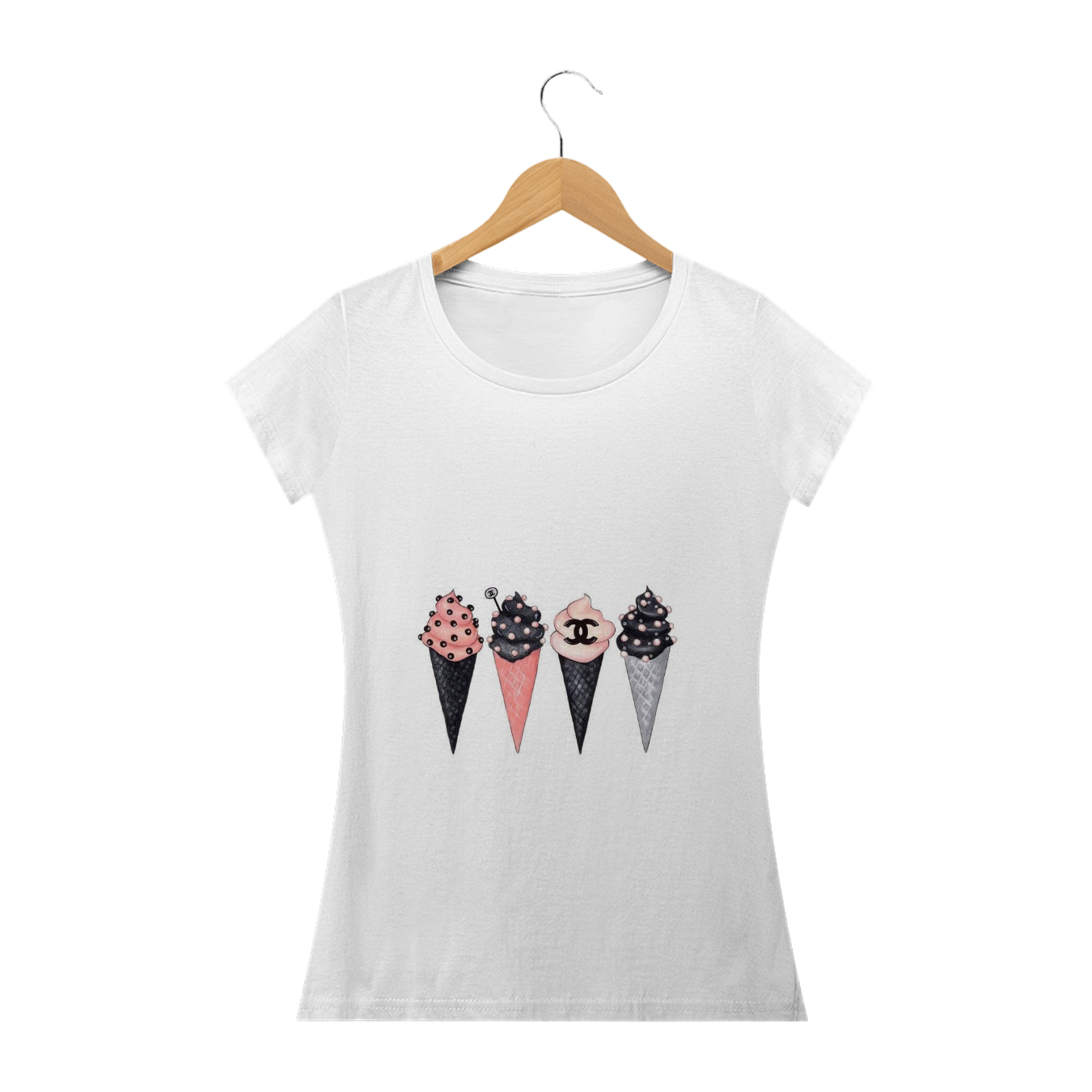 Nome do produto  sorvetinhos