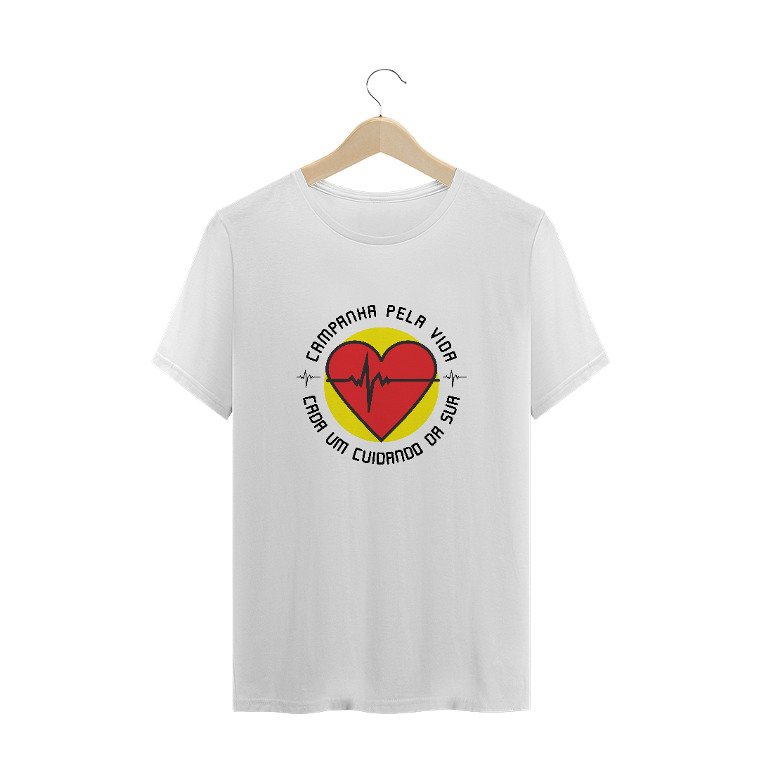 Nome do produto  Campanha pela vida 1 (Prime)