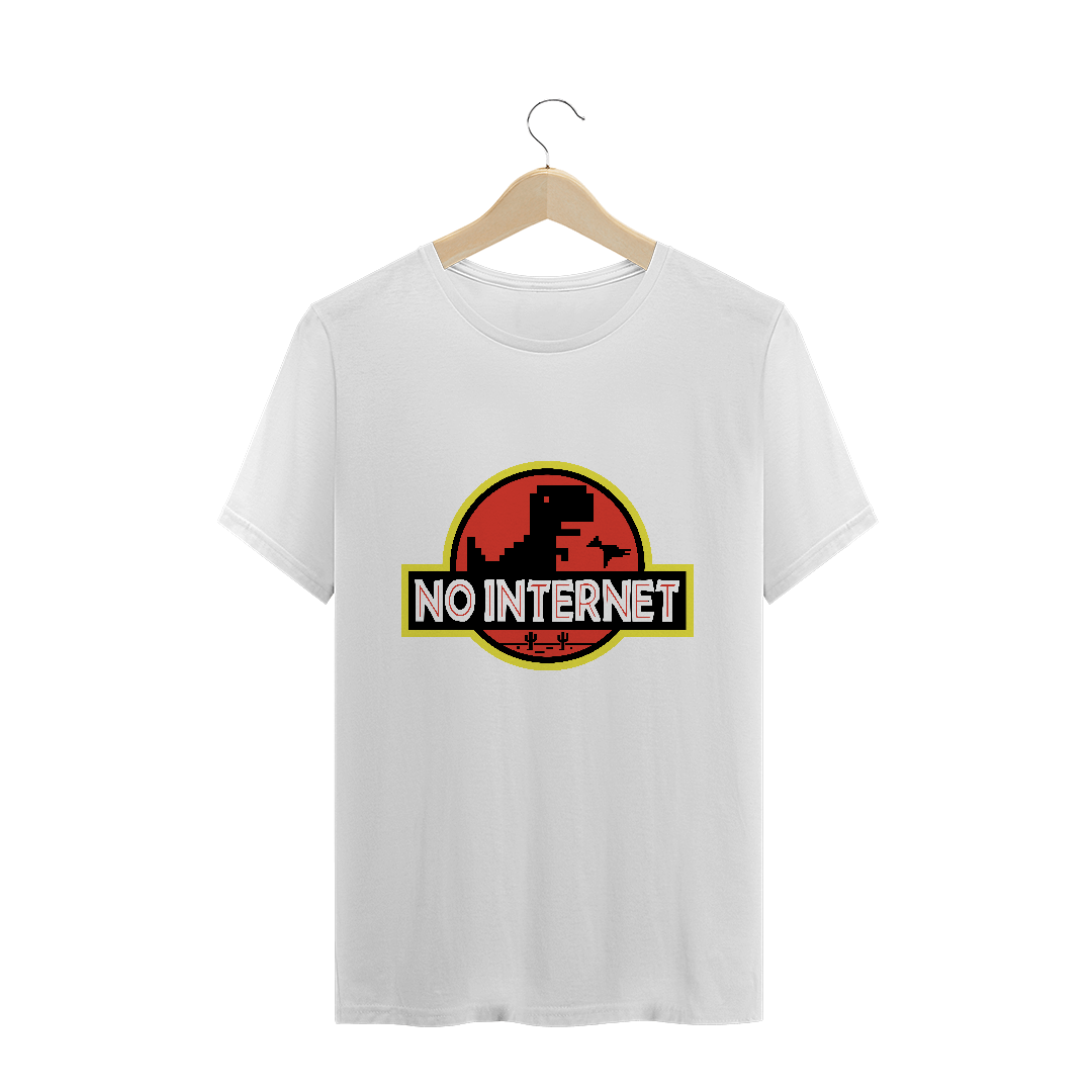 Nome do produto  No internet (Básica)