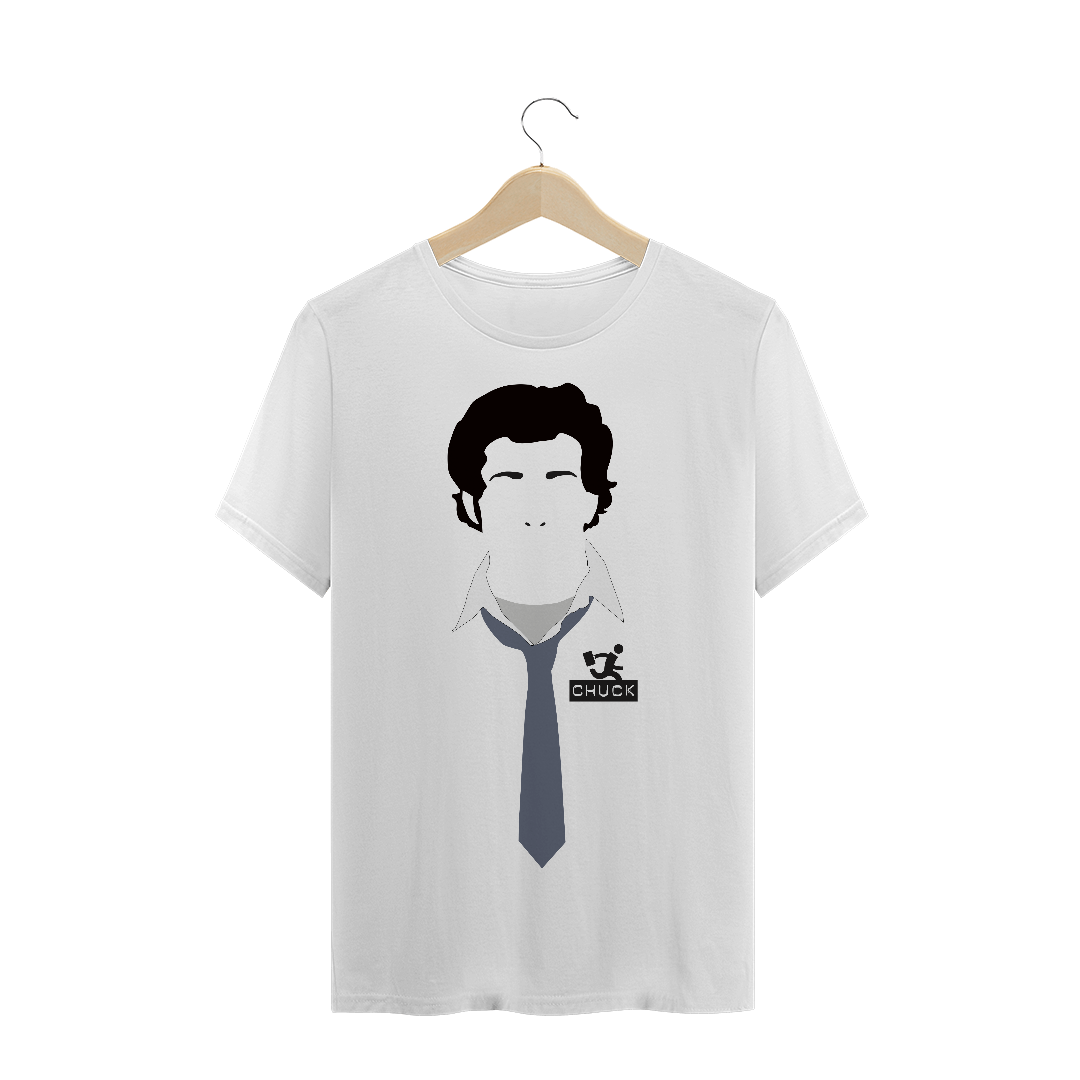 Nome do produto  Chuck Bartowski (Prime)