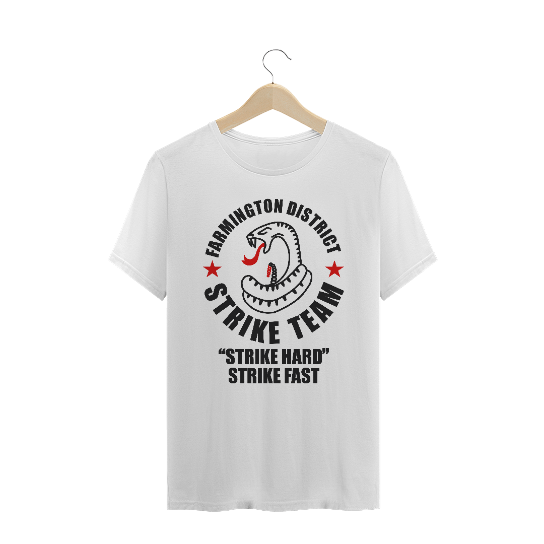 Nome do produto  Farmington District - Strike Team 1 (Prime)