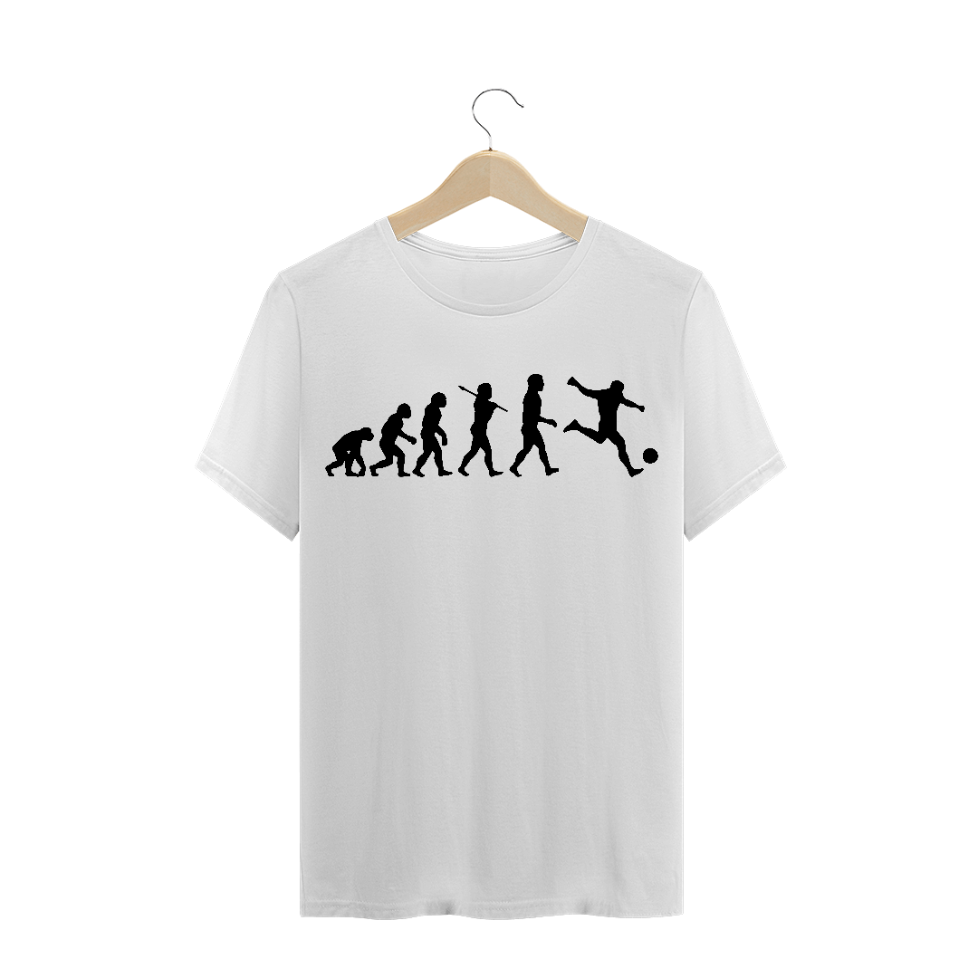 Camiseta Básica Homo Sapiens