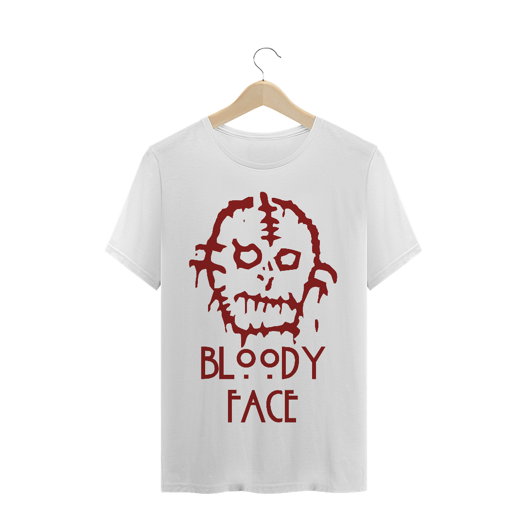Nome do produto  AHS Bloody Face (Básica)