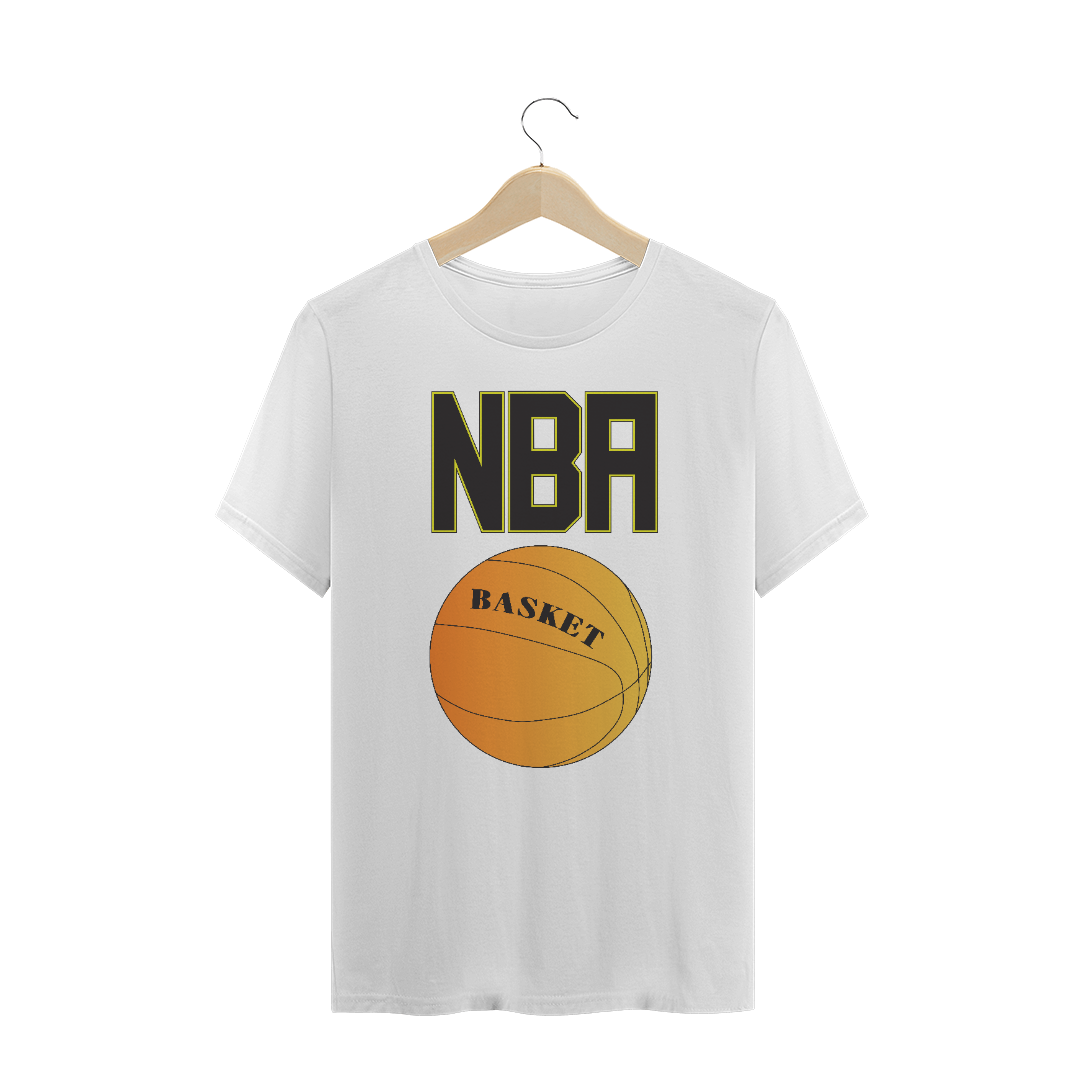 Nome do produto  Camiseta Basket