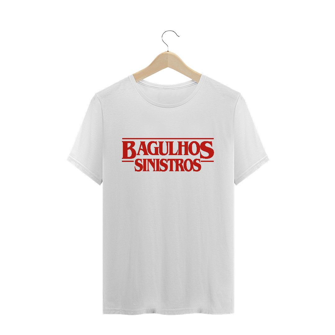 Bagulhos Sinistros (Básica)