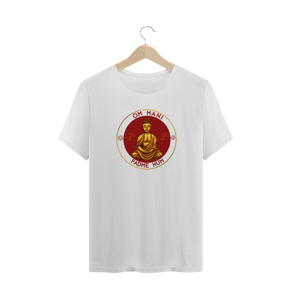 Nome do produto  Mantra Om Mani Padme Hum