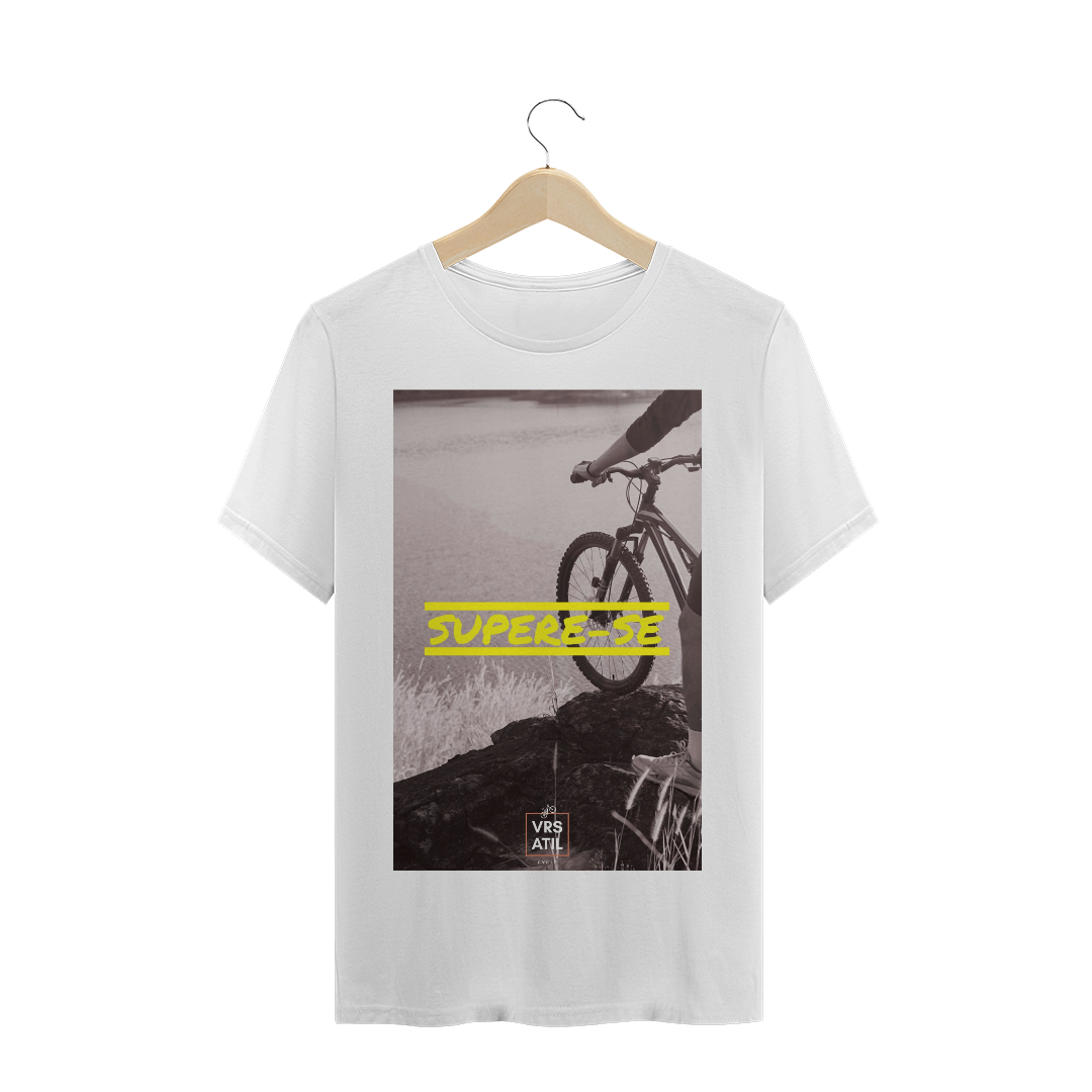 Versátil Cycle - Supere-se