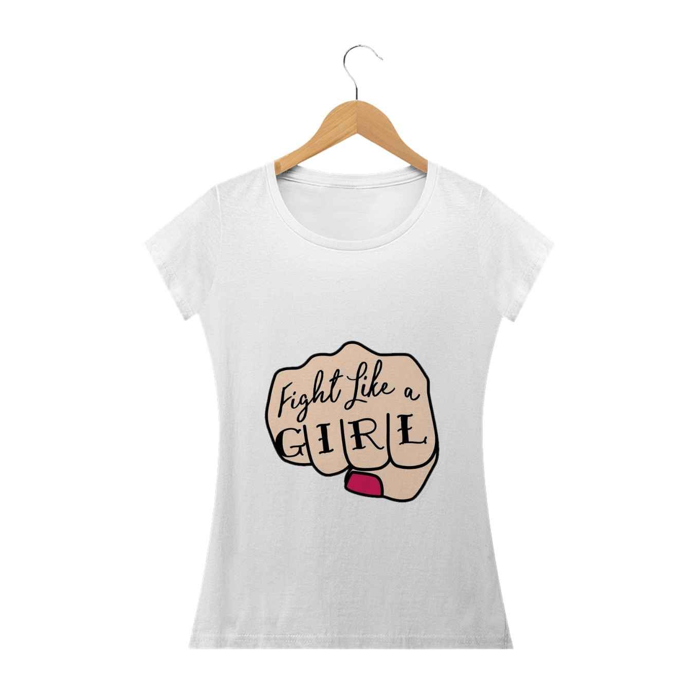 Nome do produto  GIRL POWER