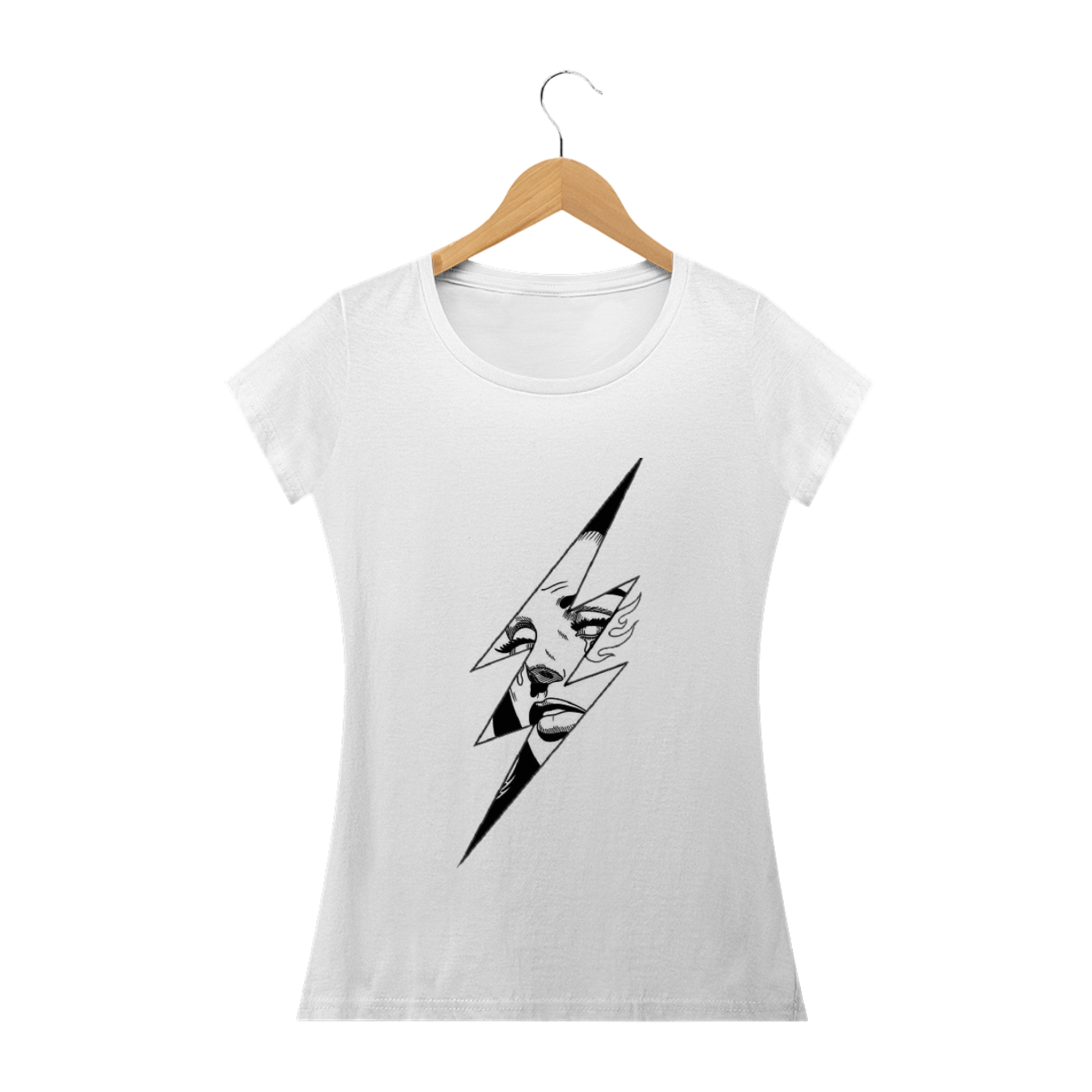 Nome do produto  lady