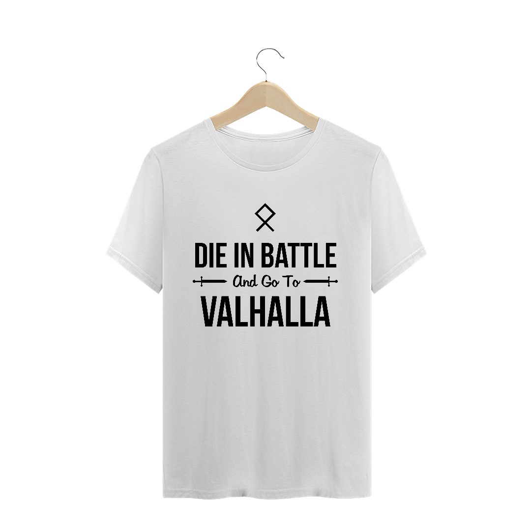 Nome do produto  Die in battle 3 (Básica)