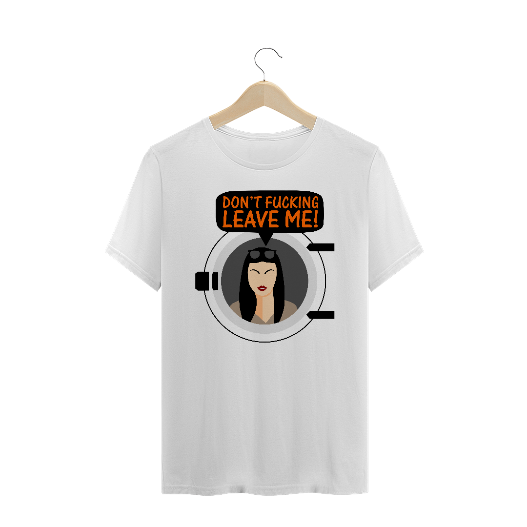 Nome do produto  Don't fucking leave me 4 (Prime)