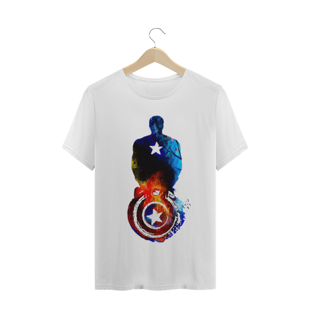 Nome do produto  CAPITAO AMERICA