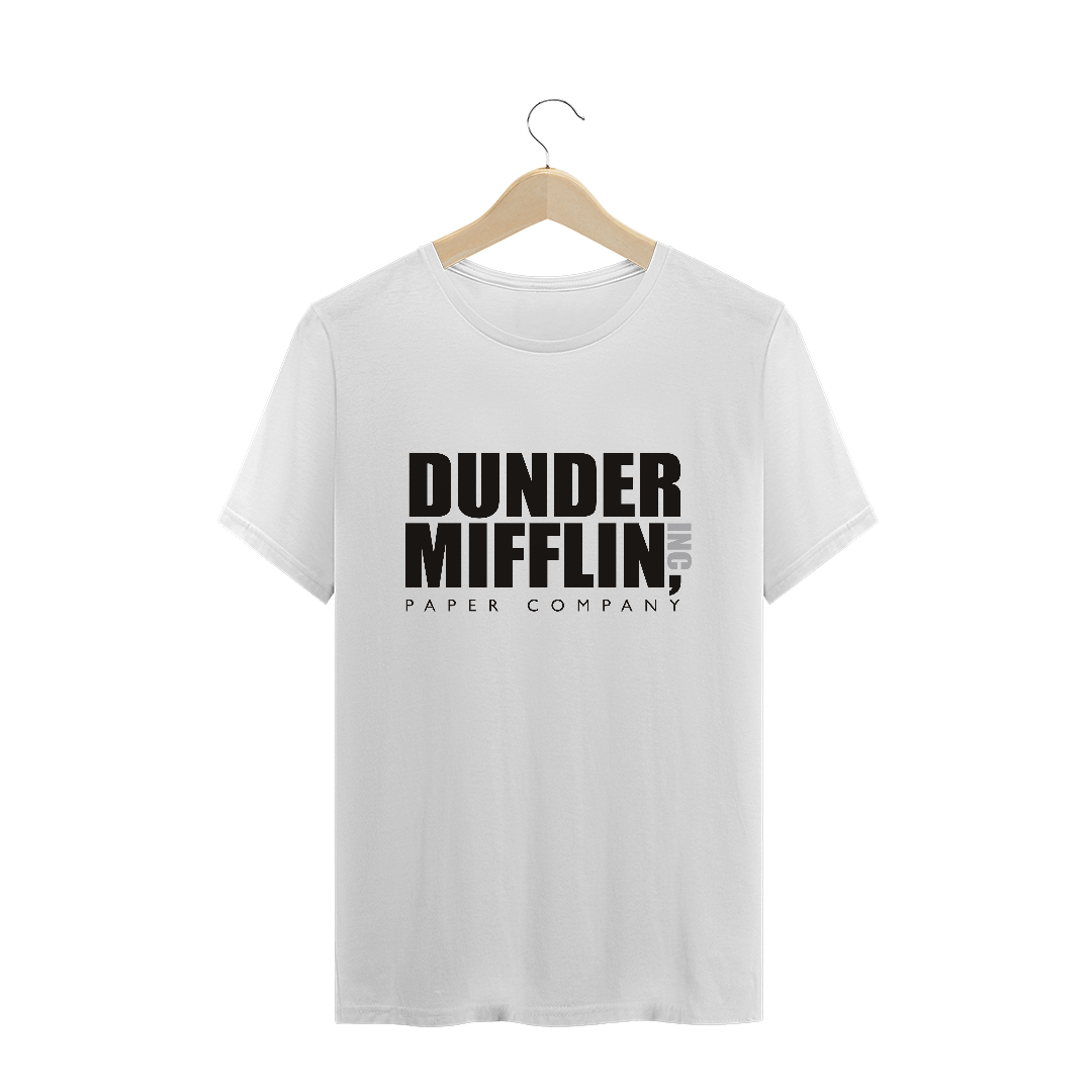 Nome do produto  Dunder Mifflin 1 (Básica)