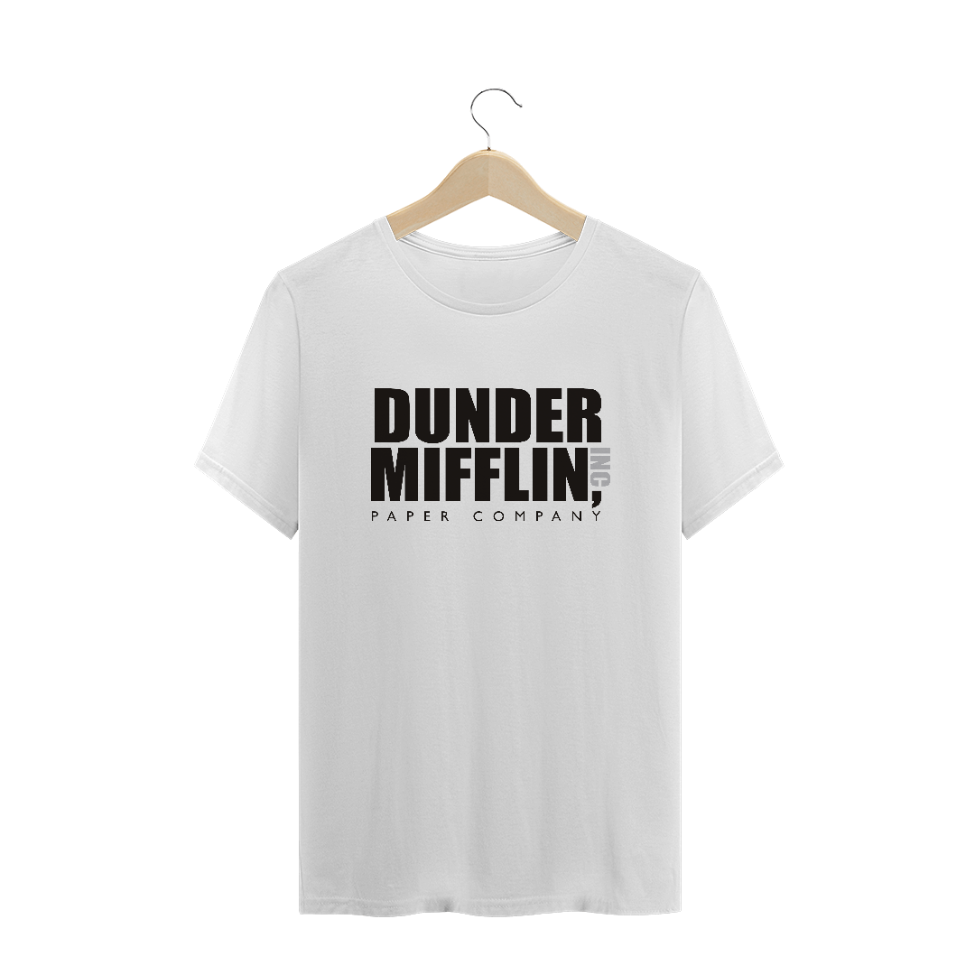 Nome do produto  Dunder Mifflin 1 (Prime)