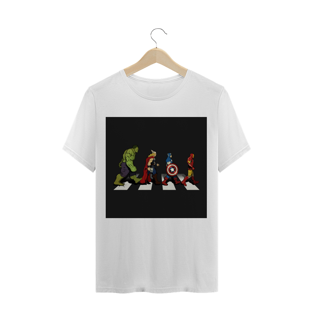 Nome do produto  HEROES NA FAIXA