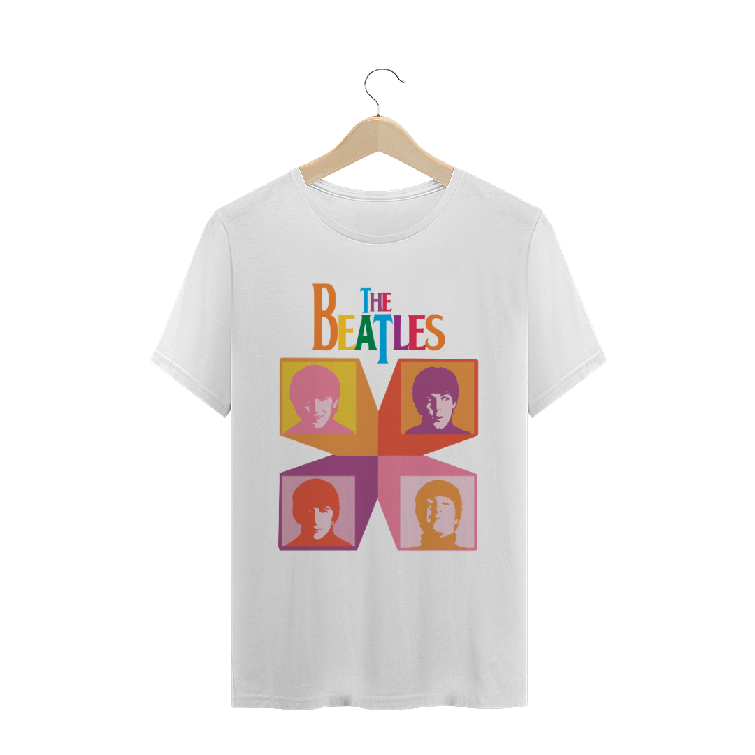 Nome do produto  THE BEATLES COLOR
