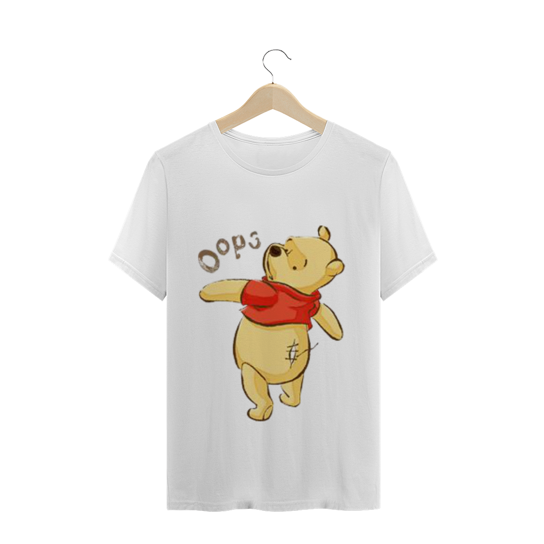 Nome do produto  POOH 