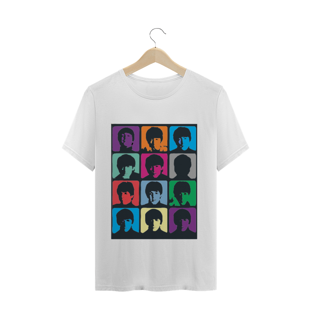 Nome do produto  PHOTOS beatles