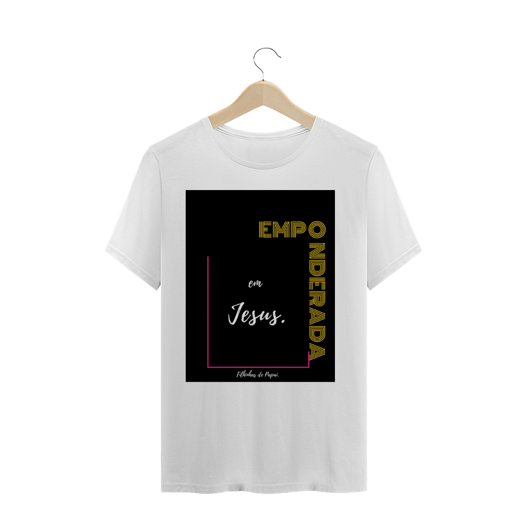 Nome do produto  emponderada