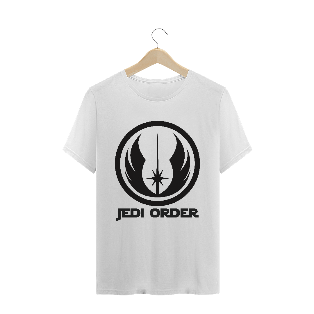 Nome do produto  Jedi Order 1 (Básica)