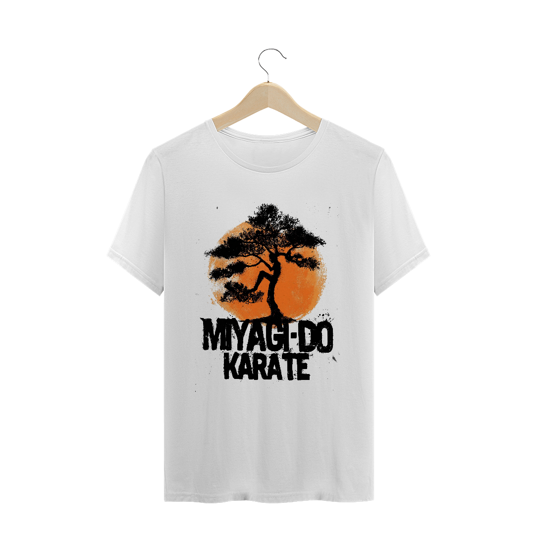 Nome do produto  Miyagi-do Karate 1 (Básica)