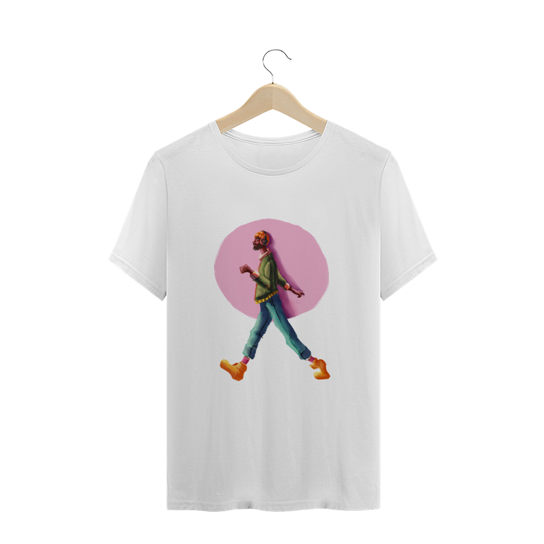 Nome do produto  Camisa Walk