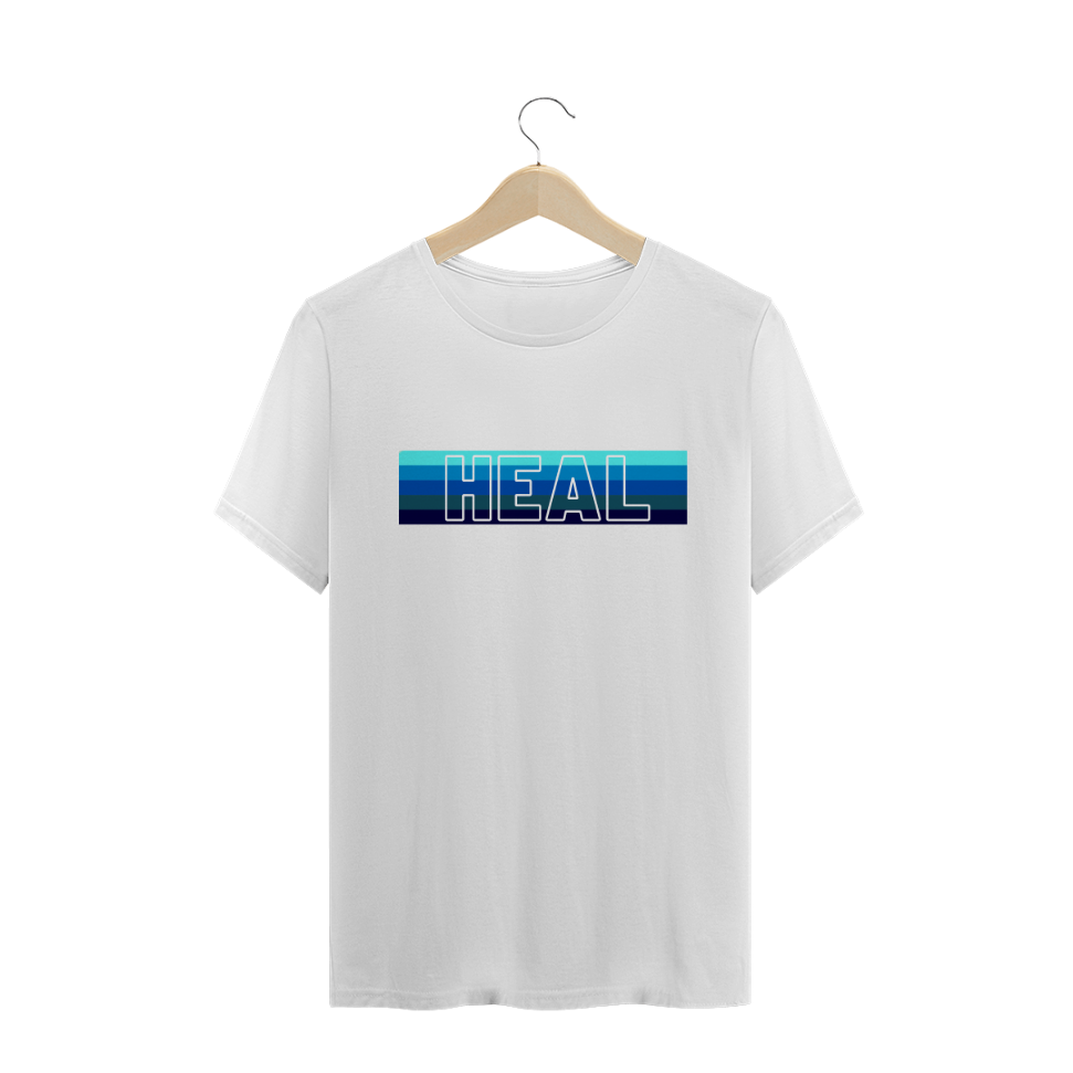 Nome do produto  Heal _unissex