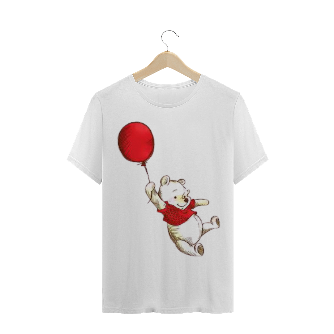 Nome do produto  POOH BALAO