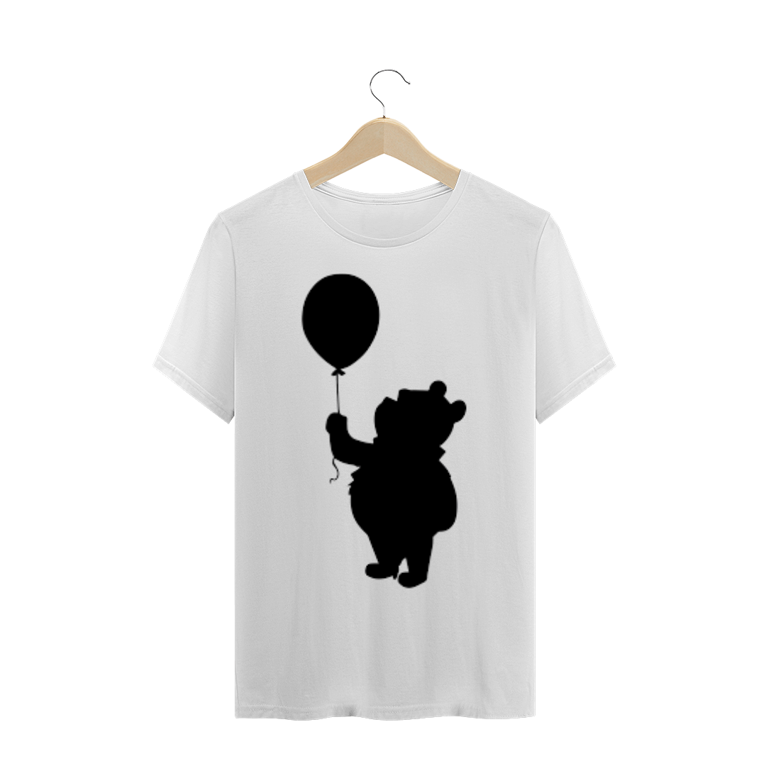 Nome do produto  POOH NO ESCURO