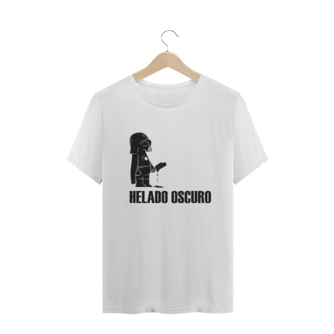 Nome do produto  HELADO OSCURO