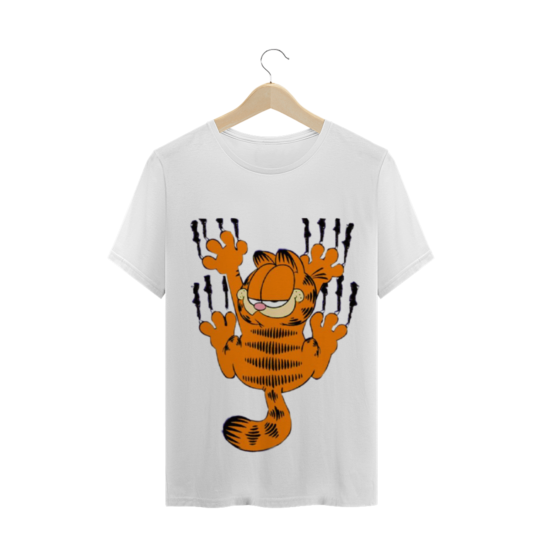 Nome do produto  GARFIEL GARRAS