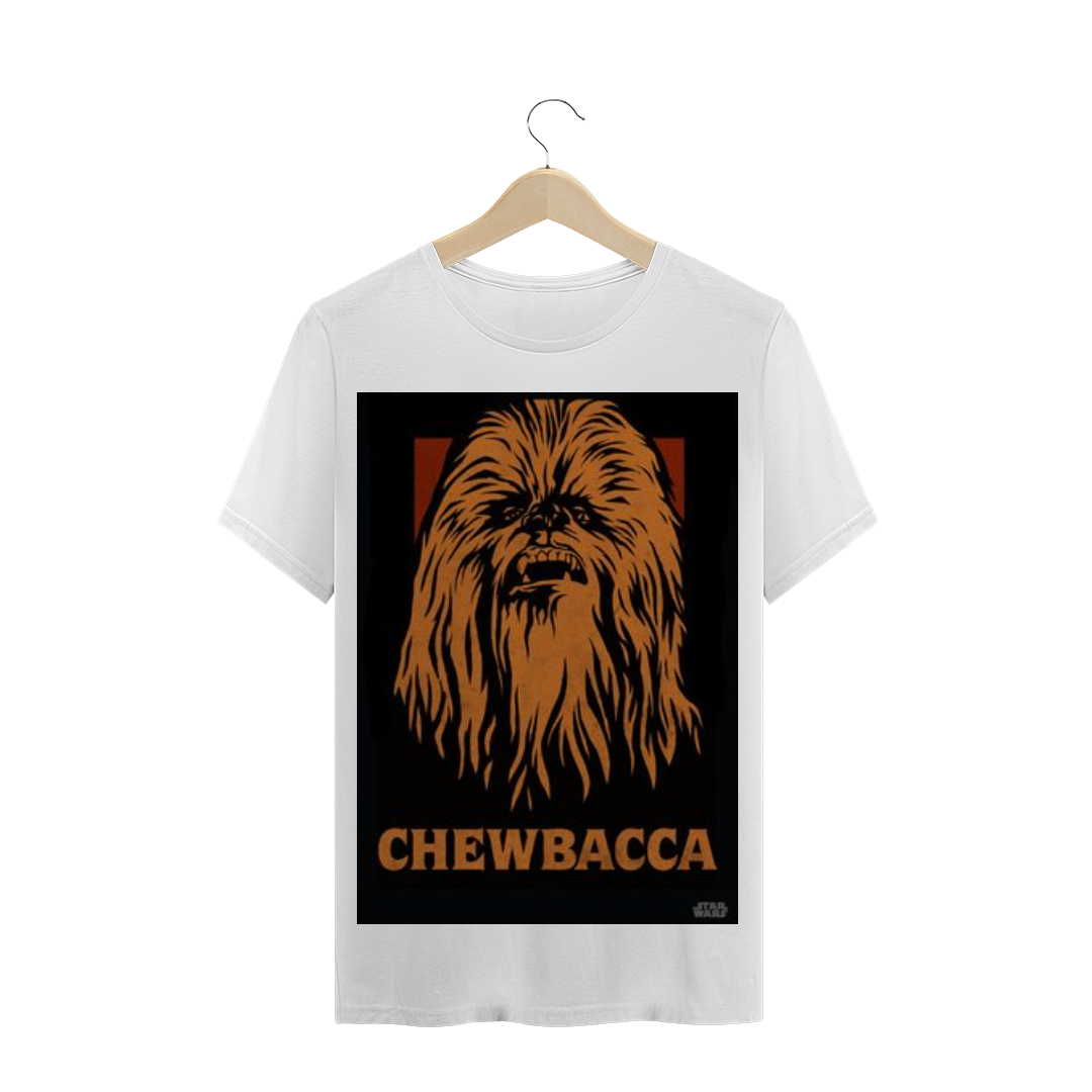 Nome do produto  CHEWBACCA