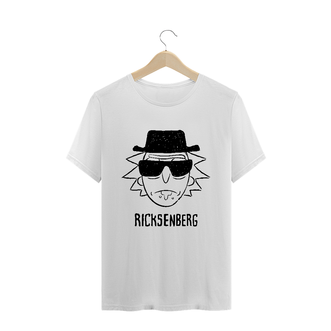 Nome do produto  Ricksenberg 1 (Básica)