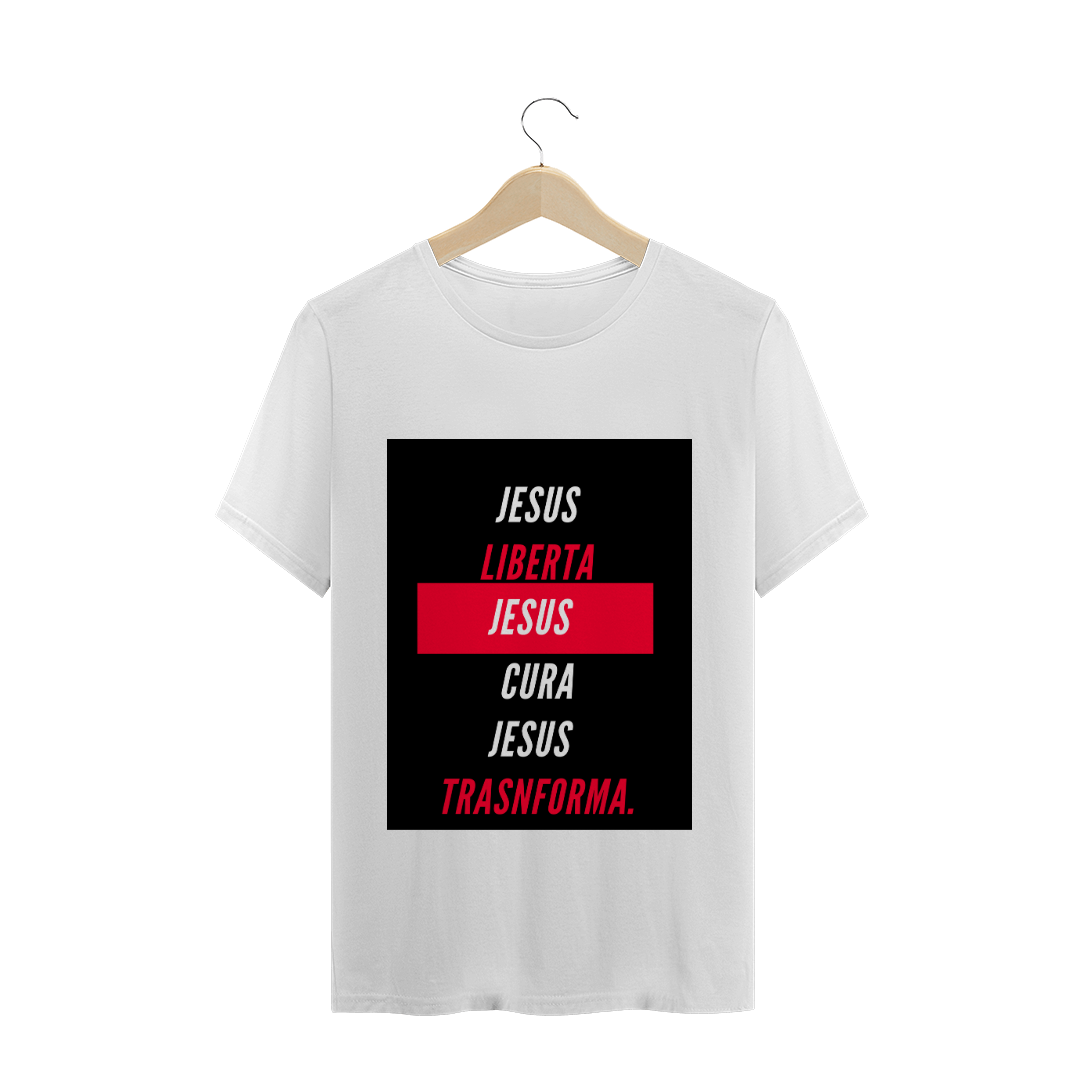 Nome do produto  Jesus cura