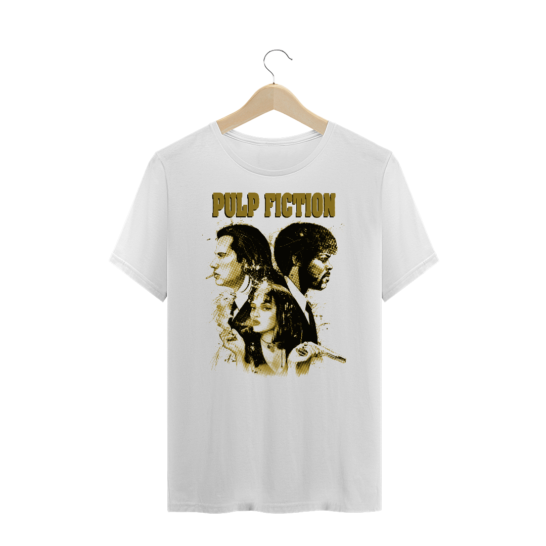 Nome do produto  Pulp Fiction 1 (Prime)