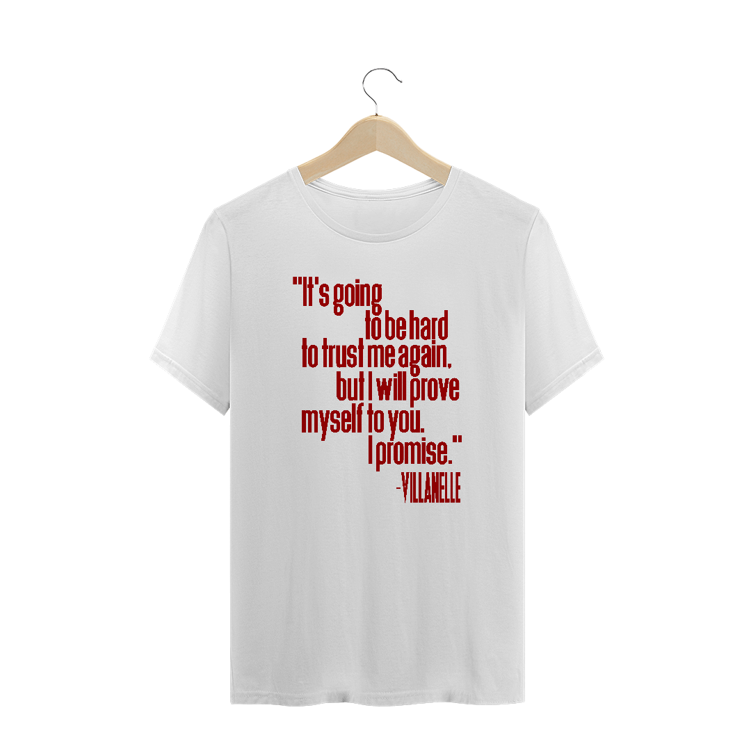 Nome do produto  It's going to be hard (Prime)